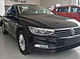 Volkswagen Passat Bluemotion 2018 - Volkswagen Passat Bluemotion đen ưu đãi giảm ngay 100% lệ phí trước bạ!!