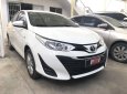 Toyota Vios 1.5E MT 2019 - Toyota Đông Sài Gòn Khuyến mãi Vios MT 2019 cực hấp dẫn