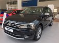 Volkswagen Tiguan Luxury Topline 2019 - Volkswagen Tiguan AS Luxury Topline