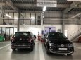 Volkswagen Tiguan Luxury Topline 2019 - Volkswagen Tiguan AS Luxury Topline