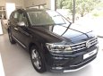 Volkswagen Tiguan Luxury Topline 2019 - Volkswagen Tiguan AS Luxury Topline