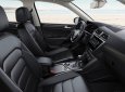 Volkswagen Tiguan Luxury Topline 2019 - Volkswagen Tiguan AS Luxury Topline