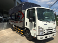 Isuzu NMR 85HE4 2020 - Isuzu NMR85HE4 1T9, thùng dài 4m5