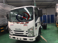 Isuzu NMR 85HE4 2020 - Isuzu NMR85HE4 1T9, thùng dài 4m5