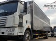 Howo La Dalat 2019 - Xe tải Faw 7T25 - Faw 8 tấn thùng dài 10m - ô tô Minh Trí.