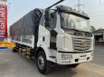 Howo La Dalat   2020 - Giá xe tải Faw 8 tấn thùng dài 9m7 Giải Phóng