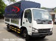 Isuzu QKR 2020 - Bán ô tô Isuzu QKR đời 2020, màu trắng, giá chỉ 480 triệu