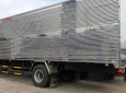 Howo La Dalat 2019 - Xe tải Faw 7t25 - Faw 8 tấn thùng dài 10m - ô tô Minh Trí