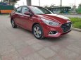 Hyundai Accent   2020 - Bán ô tô Hyundai Accent đời 2020, màu đỏ