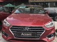 Hyundai Accent   2020 - Bán ô tô Hyundai Accent đời 2020, màu đỏ