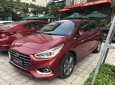 Hyundai Accent   2020 - Bán ô tô Hyundai Accent đời 2020, màu đỏ