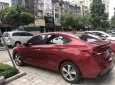 Hyundai Accent   2020 - Bán ô tô Hyundai Accent đời 2020, màu đỏ