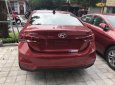 Hyundai Accent   2020 - Bán ô tô Hyundai Accent đời 2020, màu đỏ