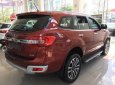 Ford Everest 2020 - Bán xe Ford Everest 2020, màu đỏ, xe nhập