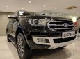 Ford Everest 2020 - Bán xe Ford Everest 2020, màu đỏ, xe nhập