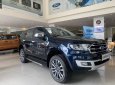 Ford Everest 2020 - Bán xe Ford Everest 2020, màu đỏ, xe nhập