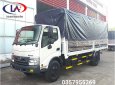 Hino 2019 - Hino XZU342L 5 tấn, xe mới hoàn toàn (giá thương lượng)