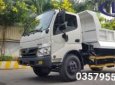 Hino 2019 - Hino XZU342L 5 tấn, xe mới hoàn toàn (giá thương lượng)