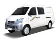 Thaco TOWNER 2020 - Bán xe tải Van 2 chỗ và 5 chỗ, tải trọng 750~950 kg, ở Vũng Tàu