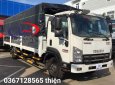 Isuzu FRR 2020 - Bán xe tải Isuzu FRR90NE4