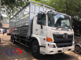 Hino FC   2020 - Dòng xe tải Hino 15 tấn đang nóng nhất thị trường đây AE