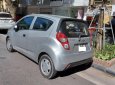 Chevrolet Spark lx 2014 - Bán xe Chevrolet Spark lx đời 2014, màu bạc, số sàn, giá tốt