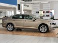 Volkswagen Passat GP 2016 - Bán ô tô Volkswagen Passat GP đời 2016, màu vàng, nhập khẩu