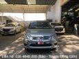 Toyota Innova 2.0J 2014 - Cần bán lại xe Toyota Innova 2.0J đời 2014, màu vàng