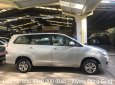 Toyota Innova 2.0J 2014 - Cần bán lại xe Toyota Innova 2.0J đời 2014, màu vàng