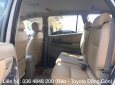 Toyota Innova 2.0J 2014 - Cần bán lại xe Toyota Innova 2.0J đời 2014, màu vàng