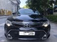 Toyota Camry 2.5Q 2016 - Cần bán Toyota Camry 2.5Q đời 2016, màu đen