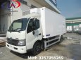 Hino g 2020 - Hino XZU650L 1,4 và 1,6 tấn, xe mới hoàn toàn, giá thương lượng