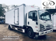 Isuzu QKR 2020 - Xe tải Isuzu QKR550 giá tốt 3 miền