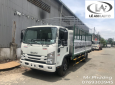 Isuzu QKR 2020 - Xe tải Isuzu QKR550 giá tốt 3 miền