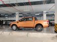 Ford Ranger 2020 - Ford Ranger 2020 mới chỉ từ 610 triệu - LH 0822220505