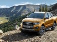 Ford Ranger 2020 - Ford Ranger 2020 mới chỉ từ 610 triệu - LH 0822220505