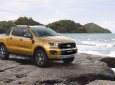 Ford Ranger 2020 - Ford Ranger 2020 mới chỉ từ 610 triệu - LH 0822220505