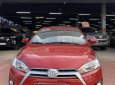Toyota Yaris 1.3G AT 2015 - Bán Toyota Yaris 1.3G AT đời 2015, màu đỏ, giá tốt