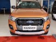 Ford Ranger 2020 - Ford Ranger 2020 mới chỉ từ 610 triệu - LH 0822220505