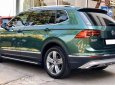 Volkswagen Tiguan   2019 - Volkswagen Tiguan Topline nhập khẩu, nâng cấp, MÀU ĐỘC LẠ, GIẢM 50% PHÍ TRƯỚC BẠ