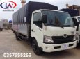 Hino 2019 - Hino XZU720L 3,5 tấn xe mới (giá thương lượng)