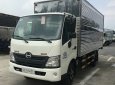 Hino 2019 - Hino XZU720L 3,5 tấn xe mới (giá thương lượng)