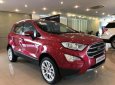 Ford EcoSport 1.5L MT Ambiente 2020 - Ford EcoSport 2020 giá chỉ từ 500 triệu