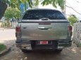 Toyota Hilux 2016 - Cần bán lại xe Toyota Hilux đời 2016, màu bạc, xe nhập, số tự động