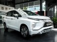 Mitsubishi Mitsubishi khác 2020 - Cần bán xe Mitsubishi Xpander đời 2020, màu trắng, nhập khẩu nguyên chiếc