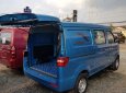 Xe tải 500kg - dưới 1 tấn 2020 - Xe tải Kenbo Van 5 chỗ, trả trước 70 triệu nhận xe ngay