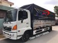 Hino FC 2020 - Cần bán Hino FC đời 2020, màu trắng, giá tốt