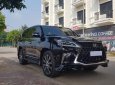 Lexus LX 570 2019 - Bán Lexus LX 570 đời 2019, màu đen, nhập khẩu chính hãng