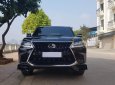 Lexus LX 570 2019 - Bán Lexus LX 570 đời 2019, màu đen, nhập khẩu chính hãng