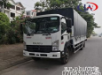 Isuzu F-SERIES FRR 2019 - Xe tải Isuzu FRR90NE4 6,2 tấn